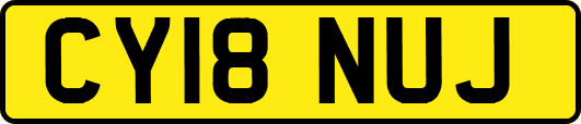 CY18NUJ