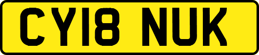 CY18NUK