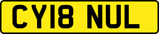 CY18NUL