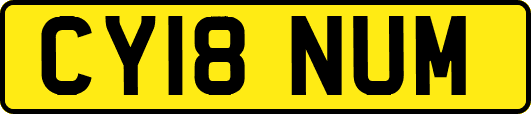 CY18NUM