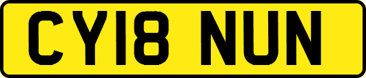CY18NUN