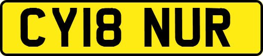 CY18NUR