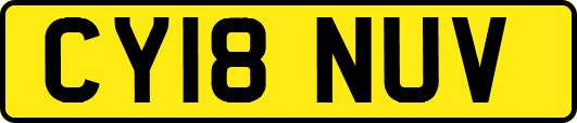 CY18NUV
