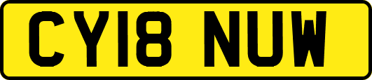 CY18NUW