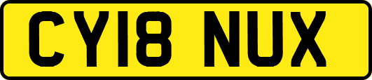 CY18NUX