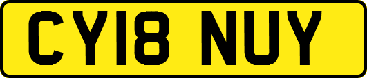 CY18NUY