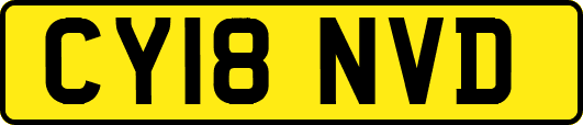 CY18NVD
