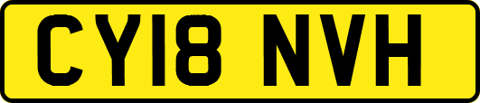 CY18NVH