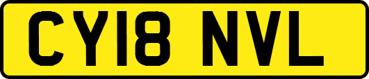 CY18NVL