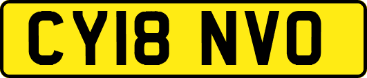 CY18NVO