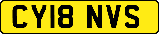 CY18NVS