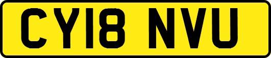 CY18NVU