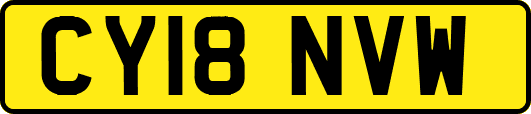 CY18NVW