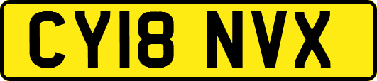 CY18NVX
