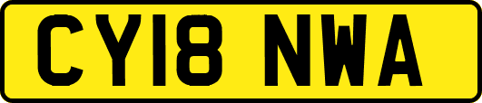CY18NWA