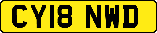 CY18NWD