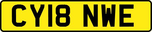 CY18NWE
