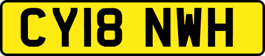 CY18NWH