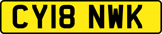 CY18NWK