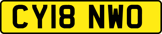 CY18NWO