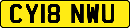 CY18NWU