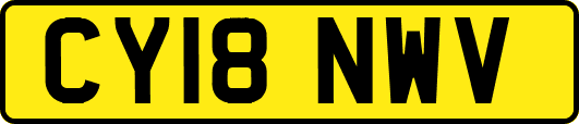 CY18NWV