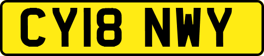 CY18NWY