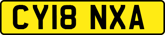 CY18NXA