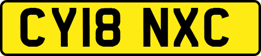 CY18NXC