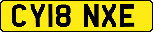 CY18NXE