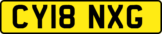 CY18NXG
