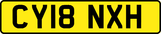 CY18NXH