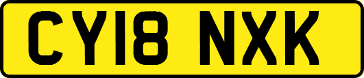 CY18NXK
