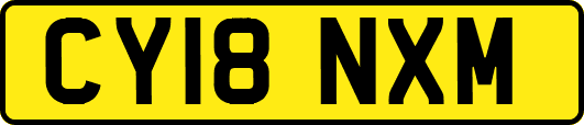 CY18NXM