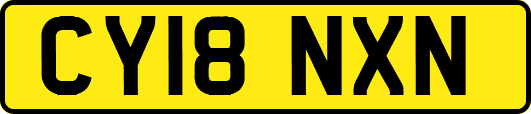 CY18NXN