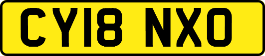 CY18NXO