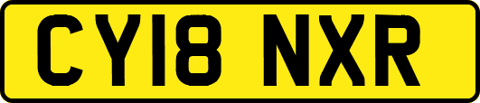 CY18NXR