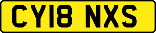 CY18NXS