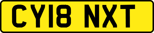 CY18NXT