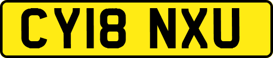 CY18NXU