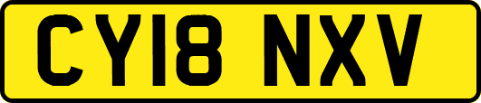 CY18NXV