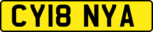 CY18NYA
