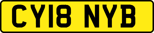 CY18NYB