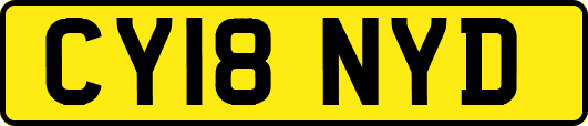 CY18NYD