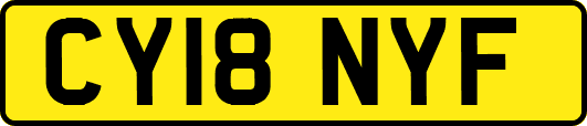 CY18NYF