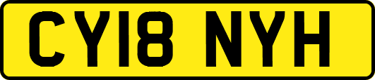 CY18NYH