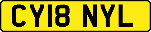 CY18NYL