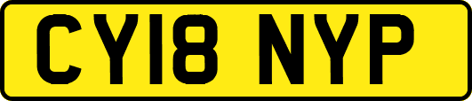 CY18NYP