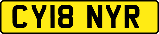 CY18NYR