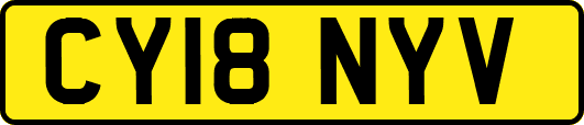CY18NYV